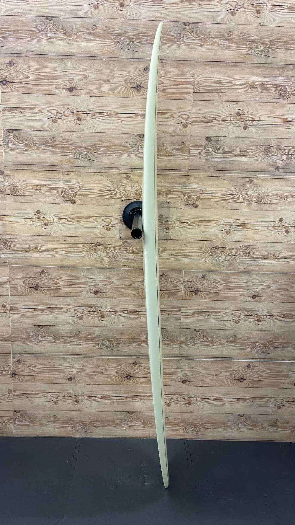 Huevo 6'10"