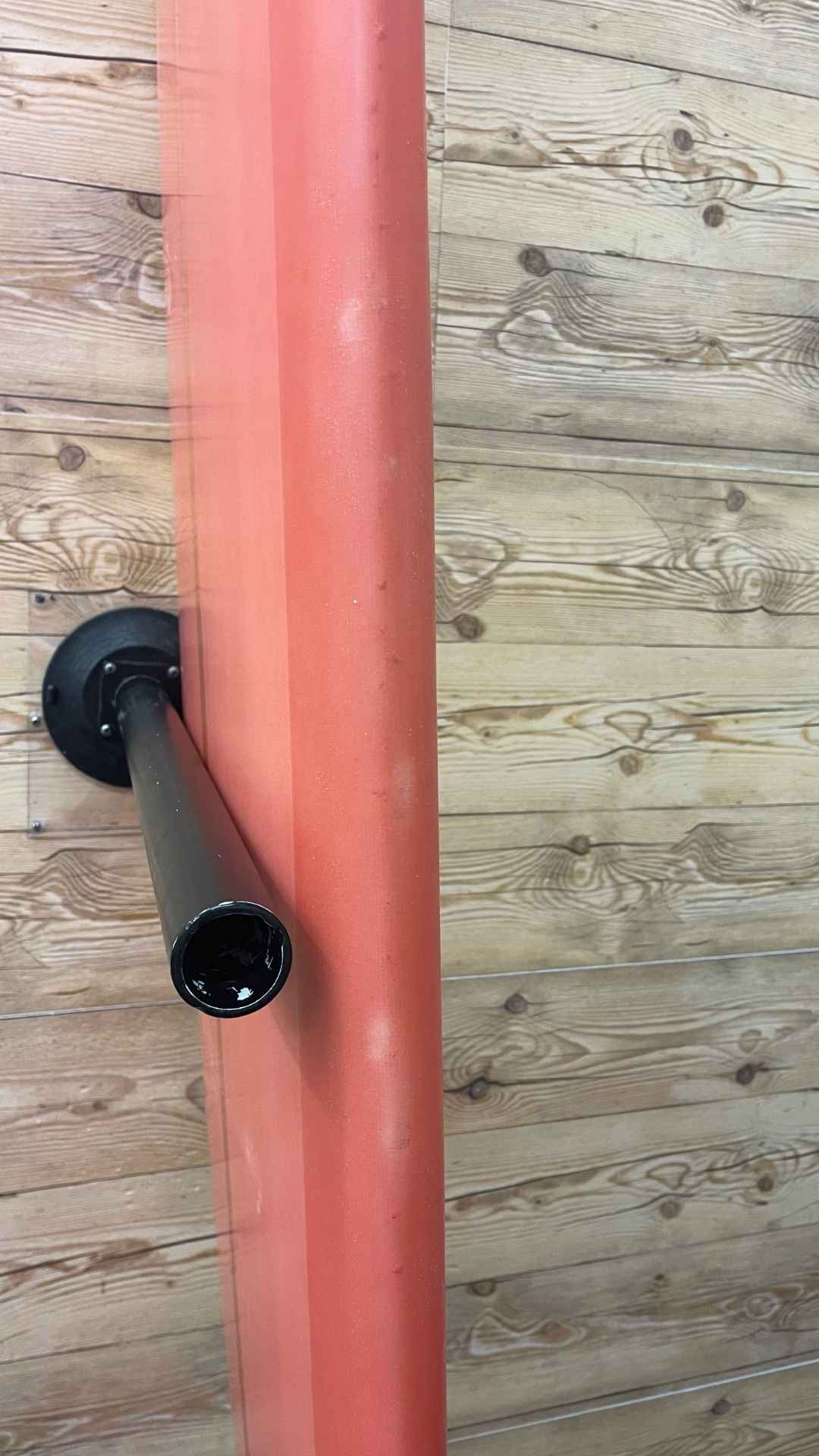 Discounted New Creme Fat Cat Longboard at The Board Source