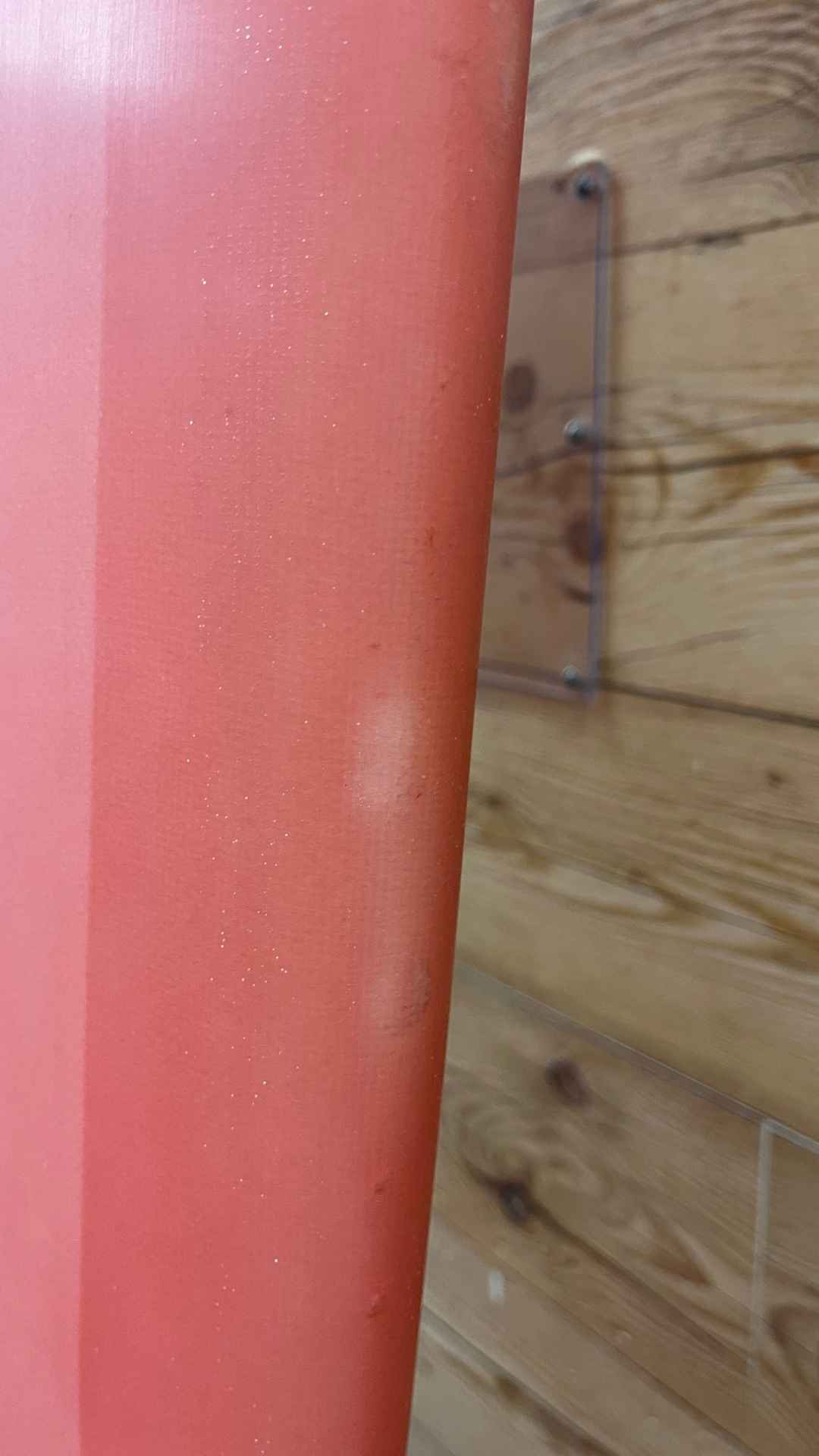 Discounted New Creme Fat Cat Longboard at The Board Source