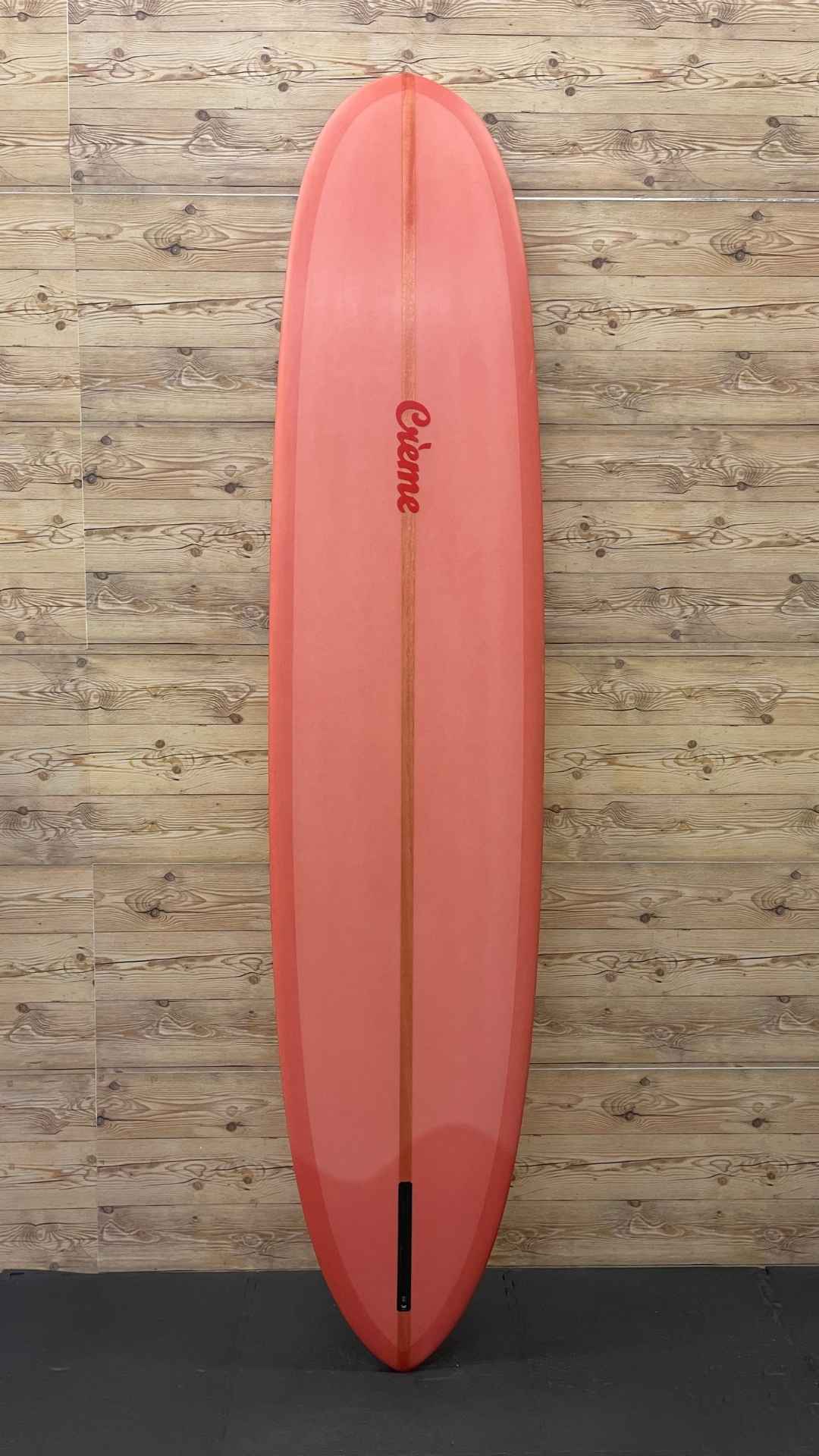 サーフィン・ボディボード Cream FAT CAT 9'4 Creme Fat Cat