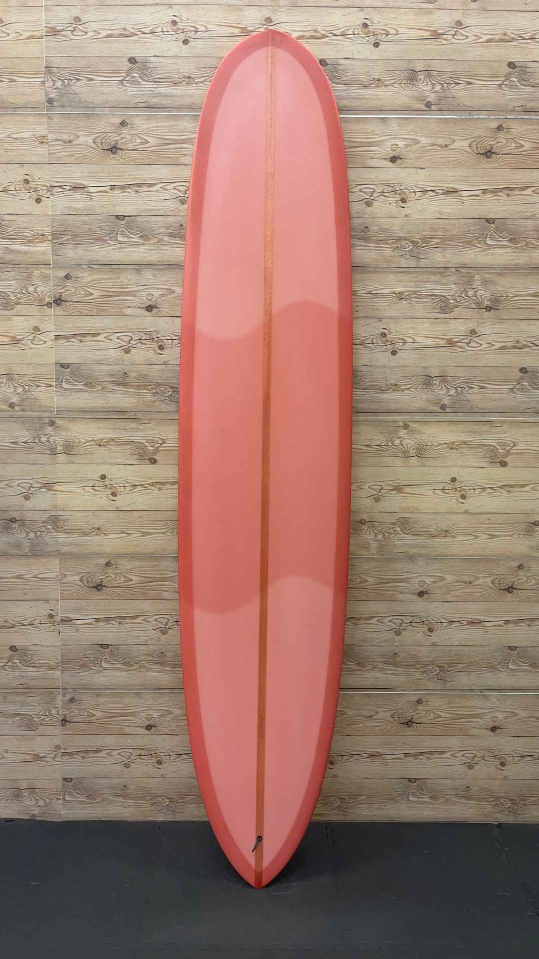 Discounted New Creme Fat Cat Longboard at The Board Source