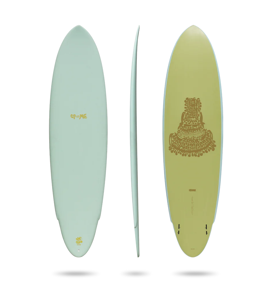 Zephyr 7'0"