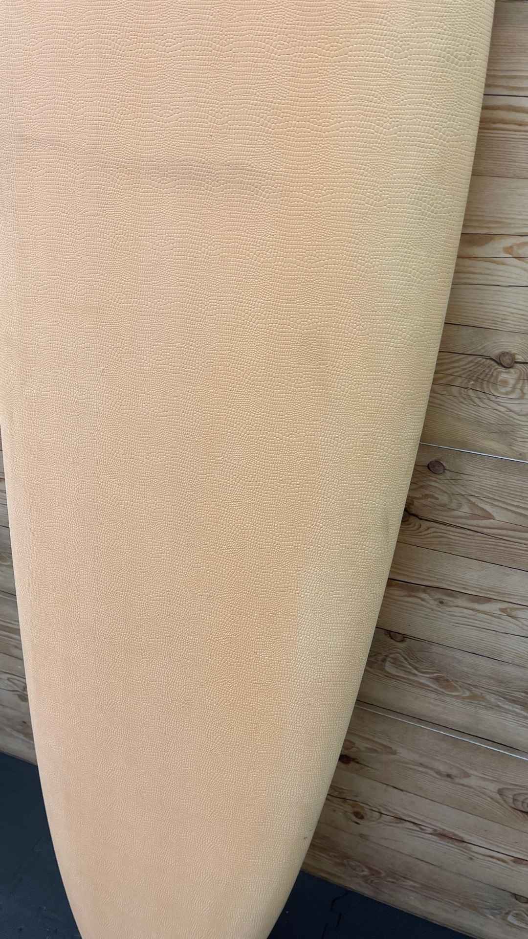 NEW Crime Surf CA Mid Twin 7'6