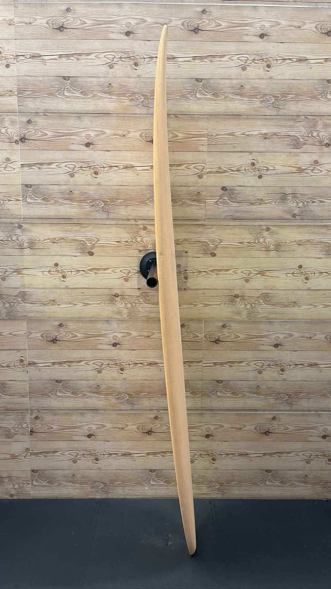 NEW Crime Surf CA Mid Twin 7'6