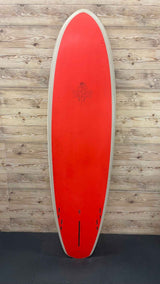 Dylan Graves 7'1"