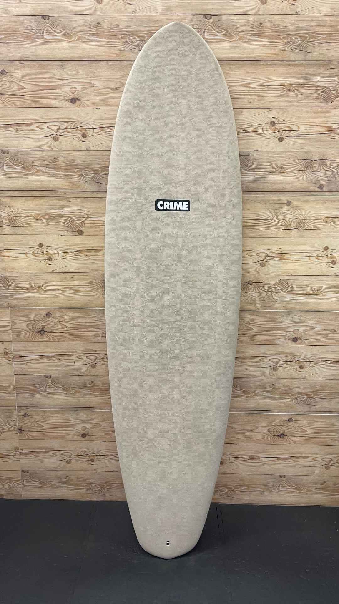 Dylan Graves 7'1"