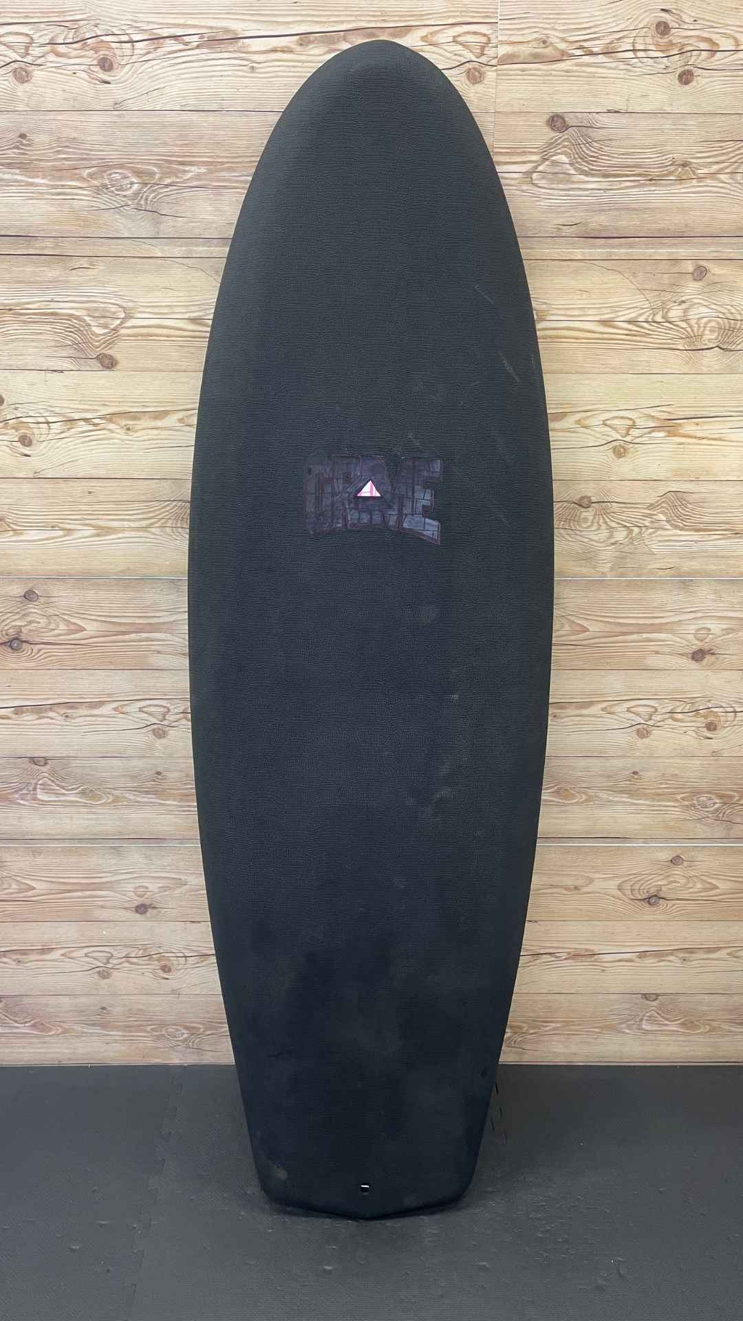 THR x Everydaysrad 5'10"