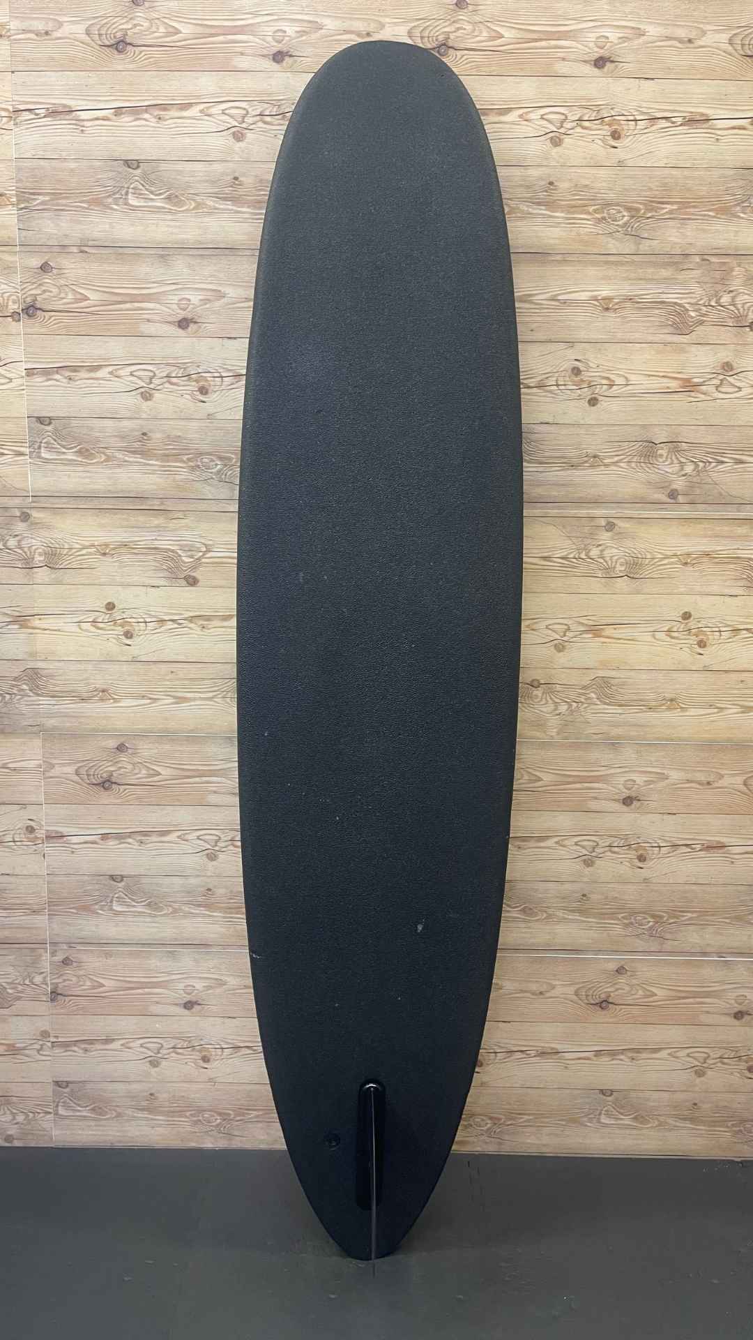 THR x Everydaysrad 5'10"