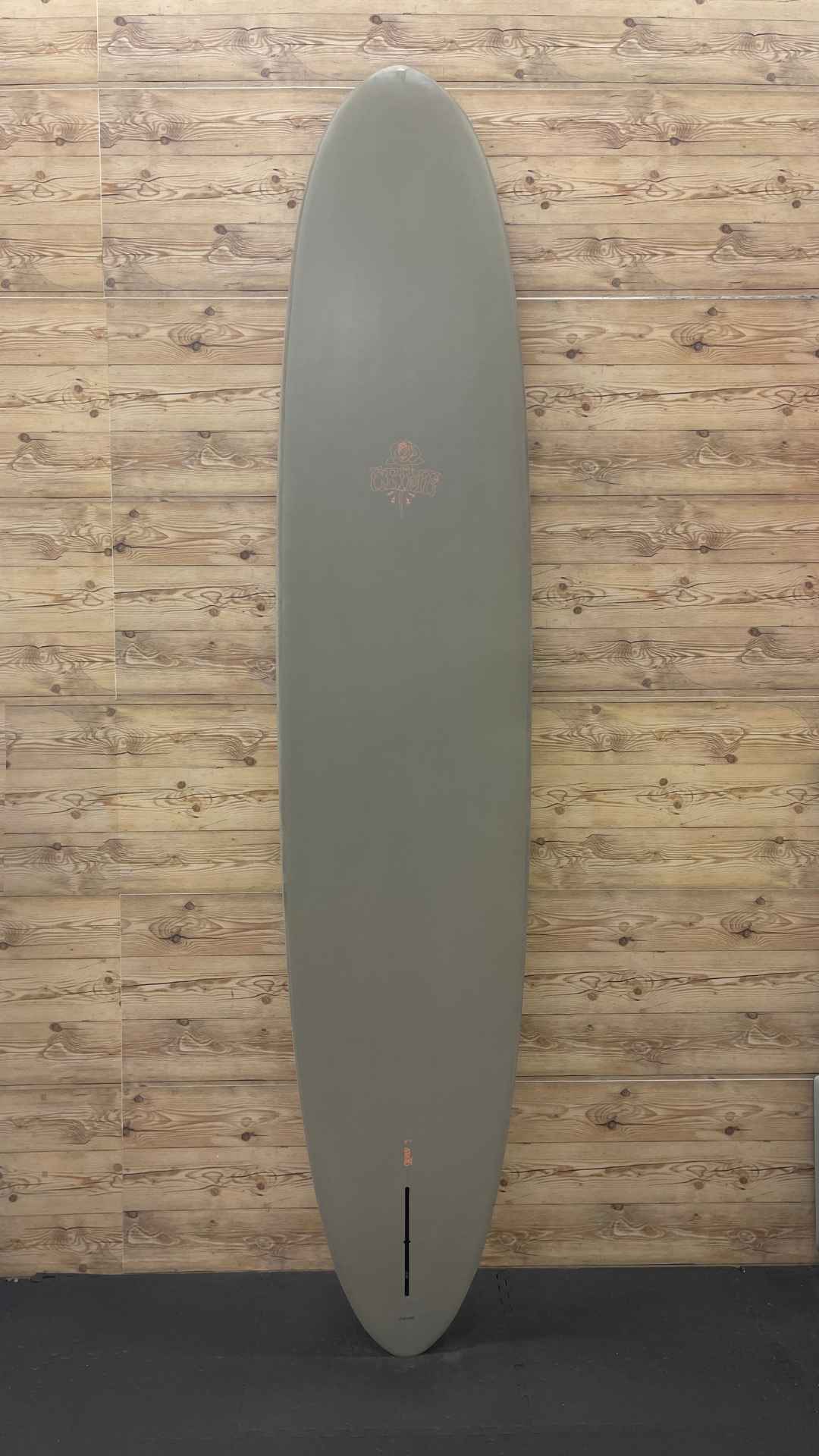 Glider 10'1"