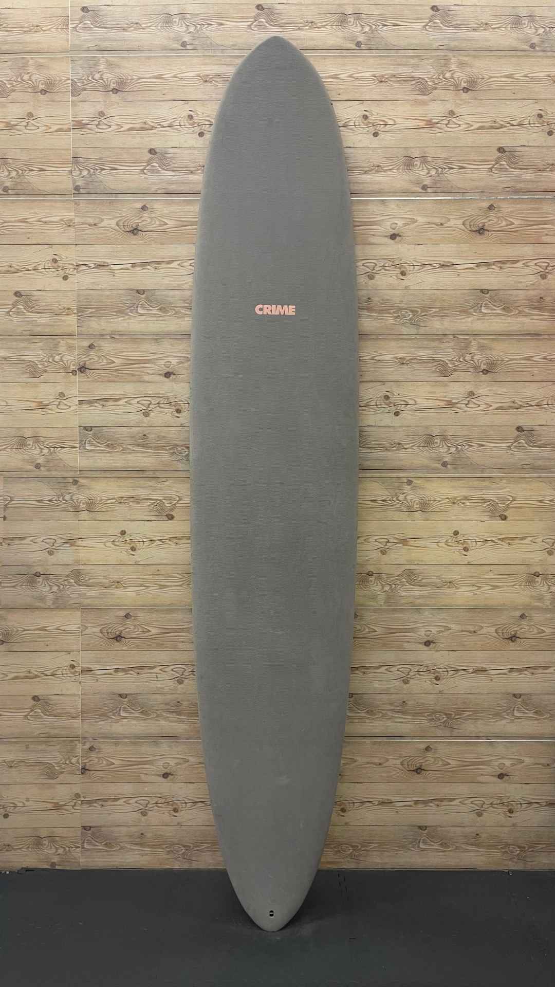 Glider 10'1"