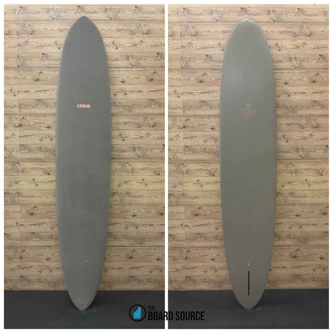 Glider 10'1"