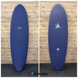 Gothic Dolphins 6'6"