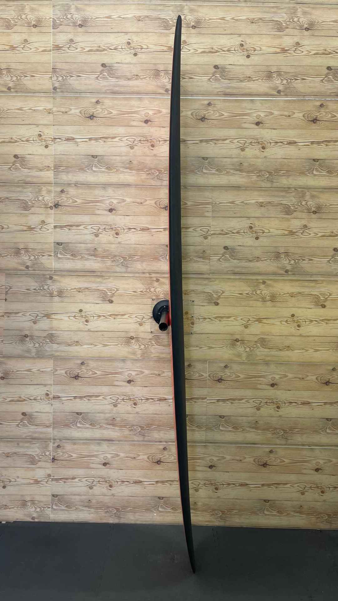 Used Crime Surf 9'1