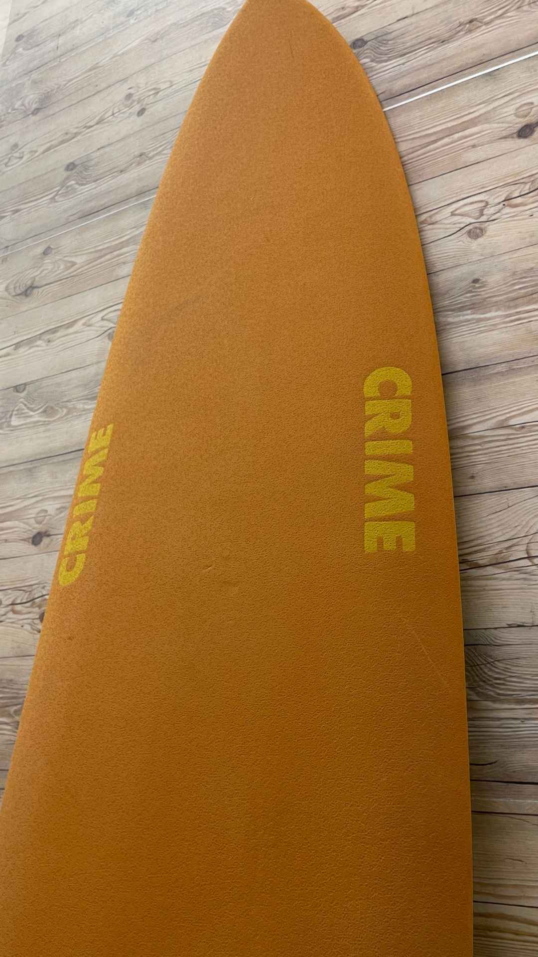 中古 CRIME Surfboards California keel 7’5 中古 CRIME Surfboards California keel 7'5 【公式通販】