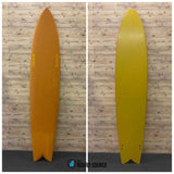 Long Keel Fish 9'5"