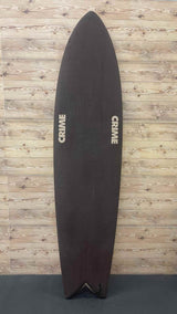 Long Fish 7'10"