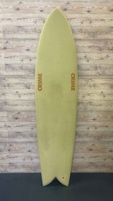 Long Fish 7'10"