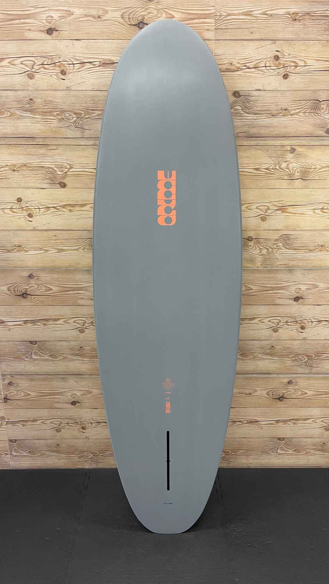 Moth Stubby 6'4"