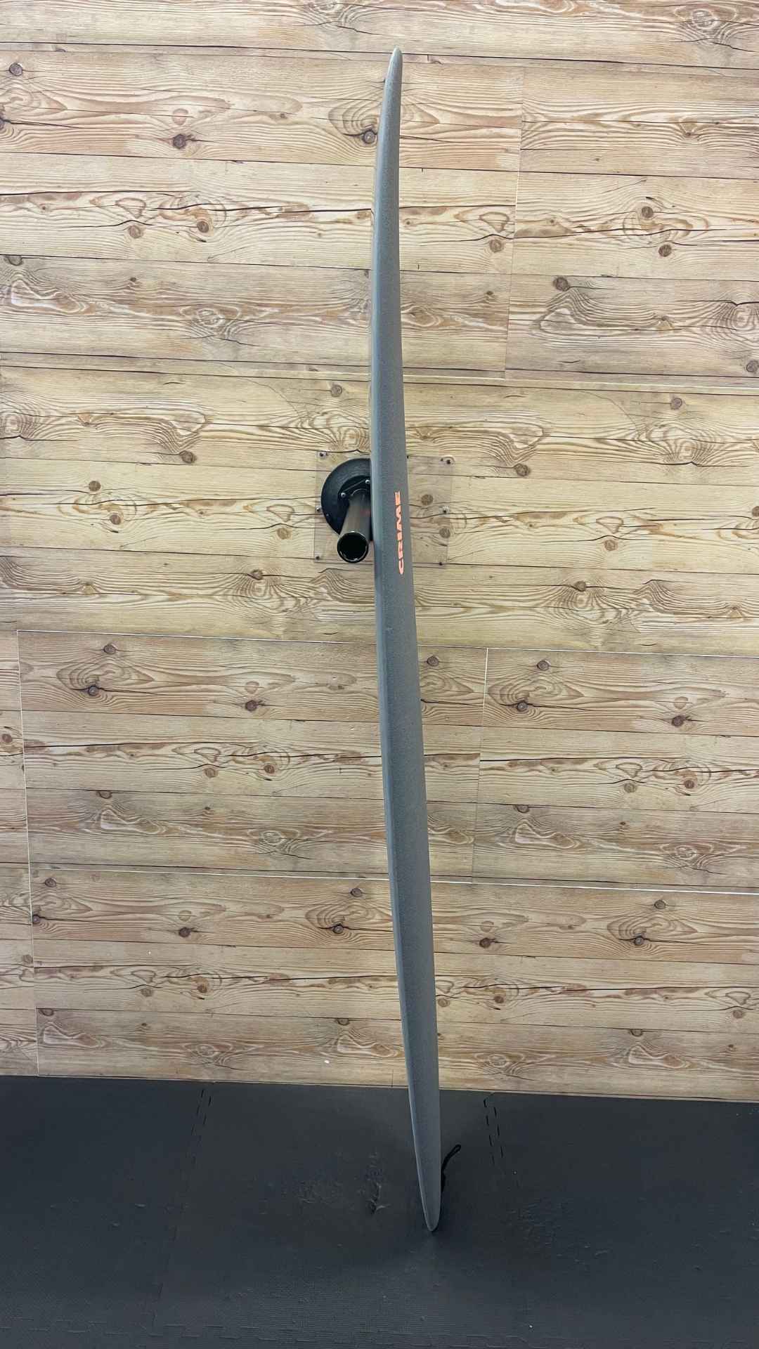 Moth Stubby 6'4"