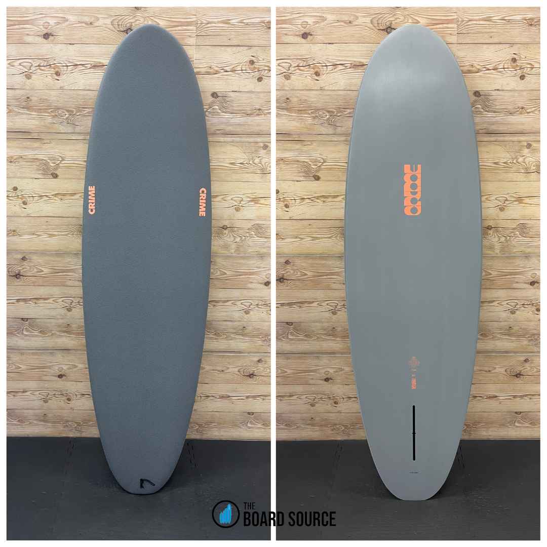 Moth Stubby 6'4"