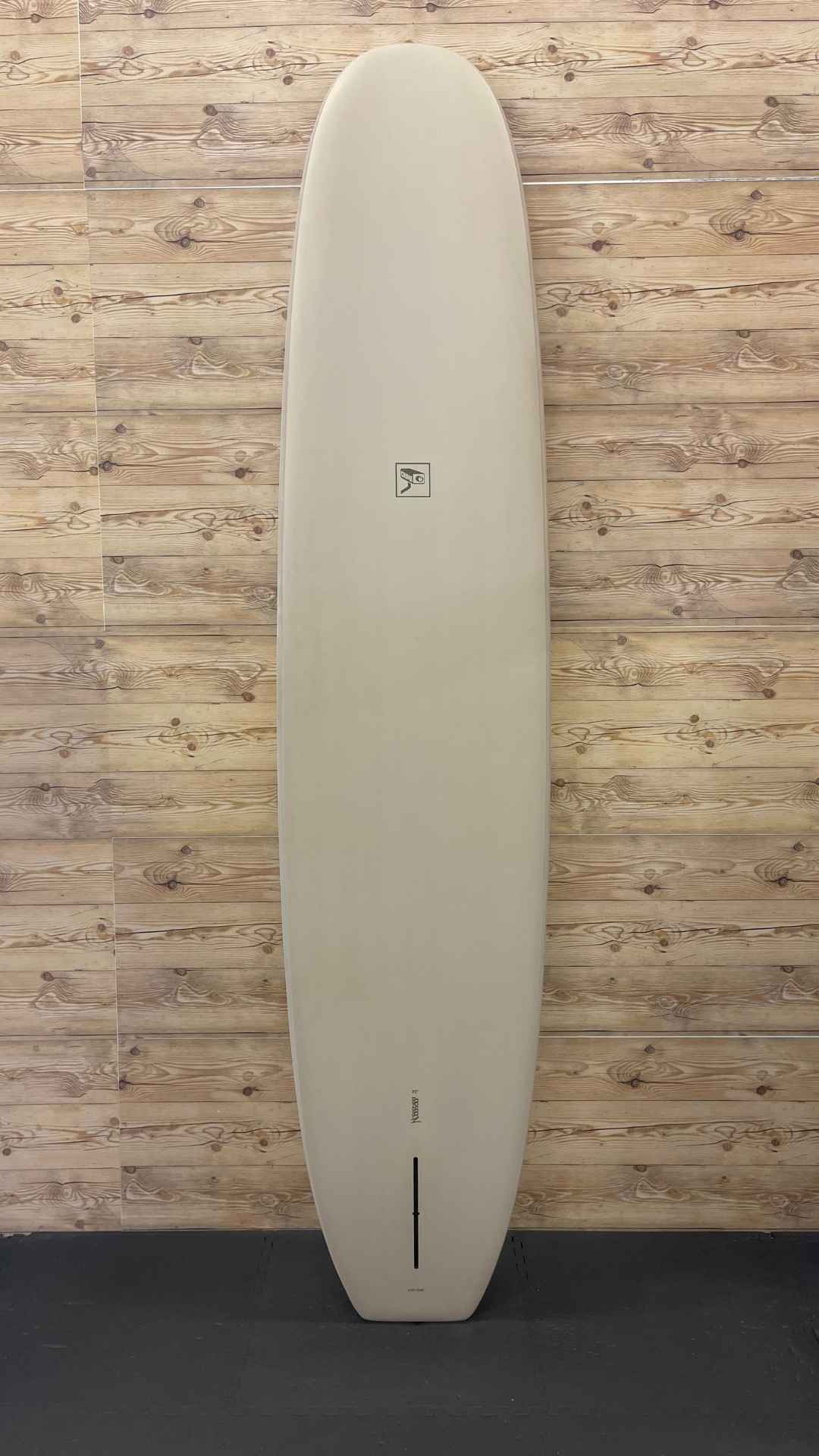 Noserider 2 9'2"