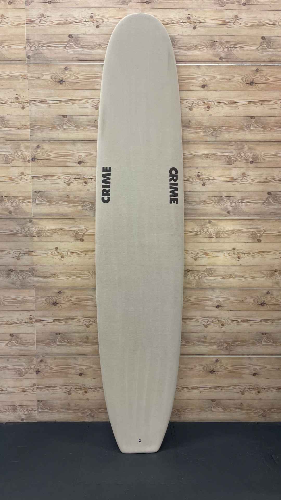 Noserider 2 9'2"