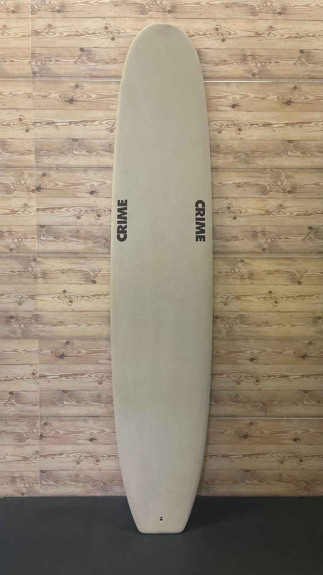 Used Crime Surf 9'2