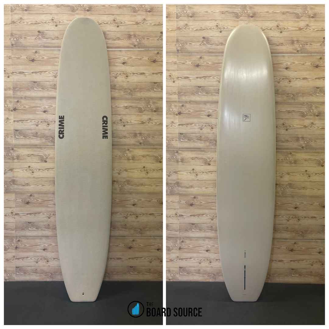 Used Crime Surf 9'2