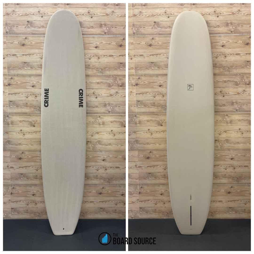 Noserider 2 9'2"