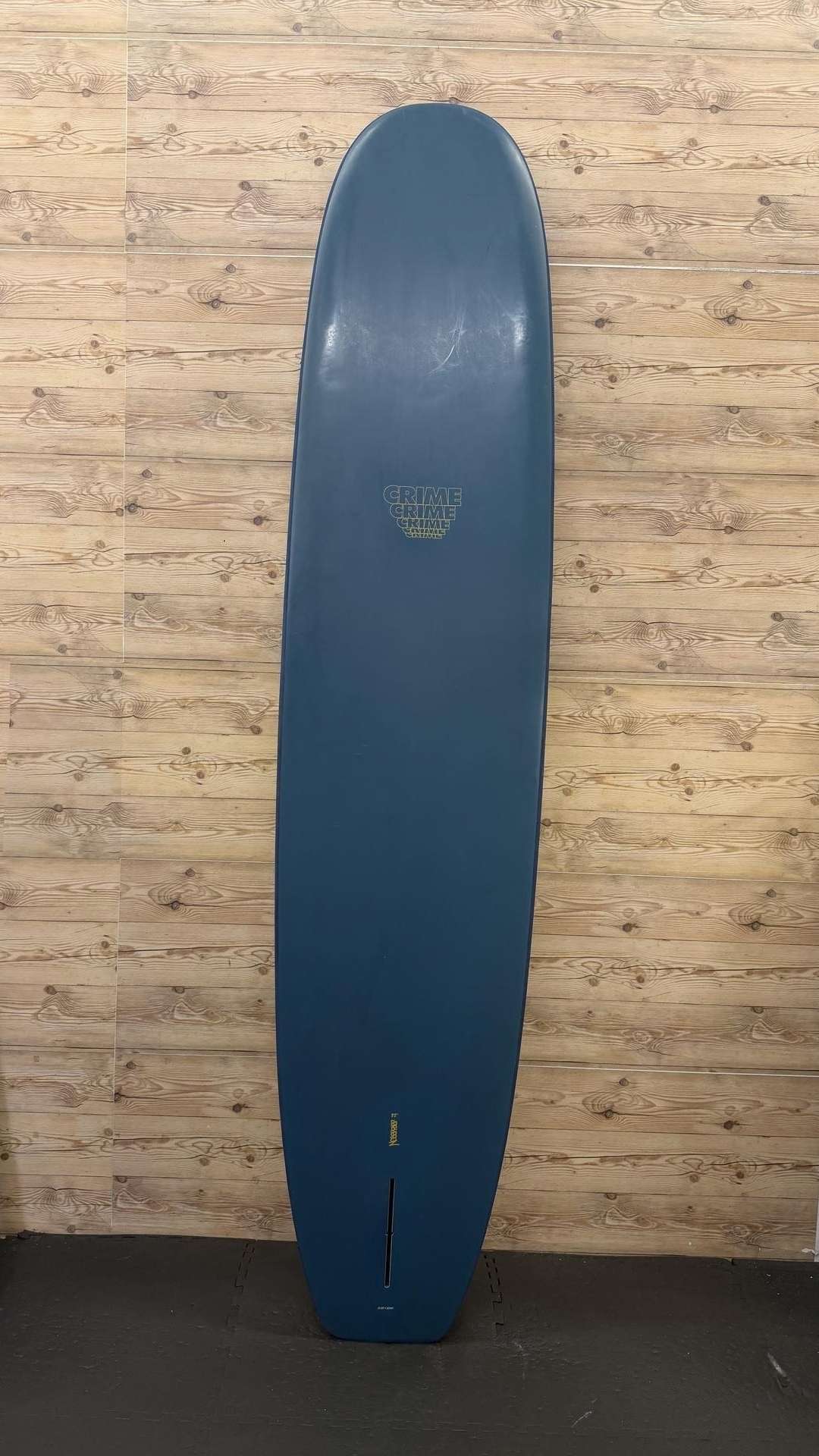 Noserider 9'5"