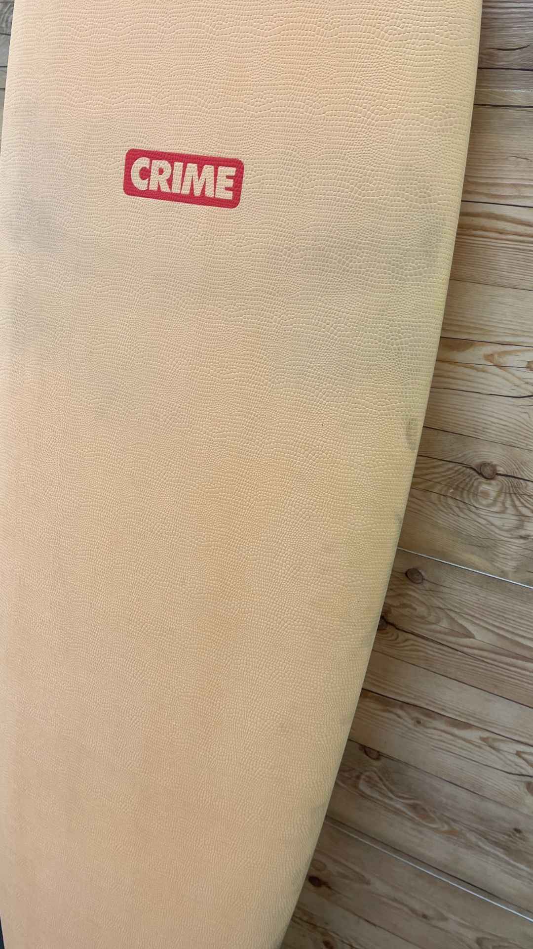 CA Mid Twin 7'0"