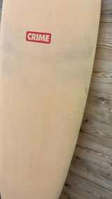 CA Mid Twin 7'0"