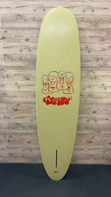 Stubby X DFW 7'6"