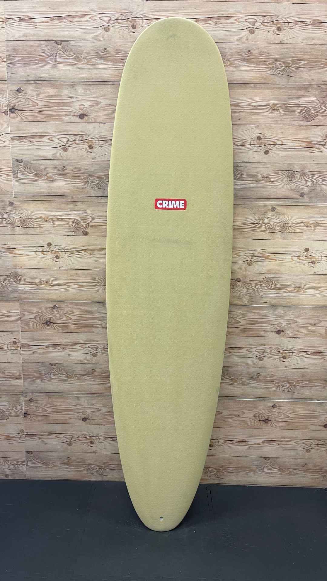 Stubby X DFW 7'6"