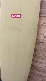 Stubby X DFW 7'6"