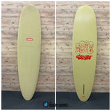 Stubby X DFW 7'6"
