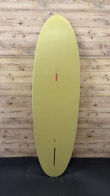 Stubby 6'6"