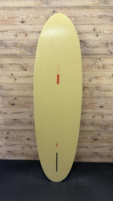 Stubby 6'6"
