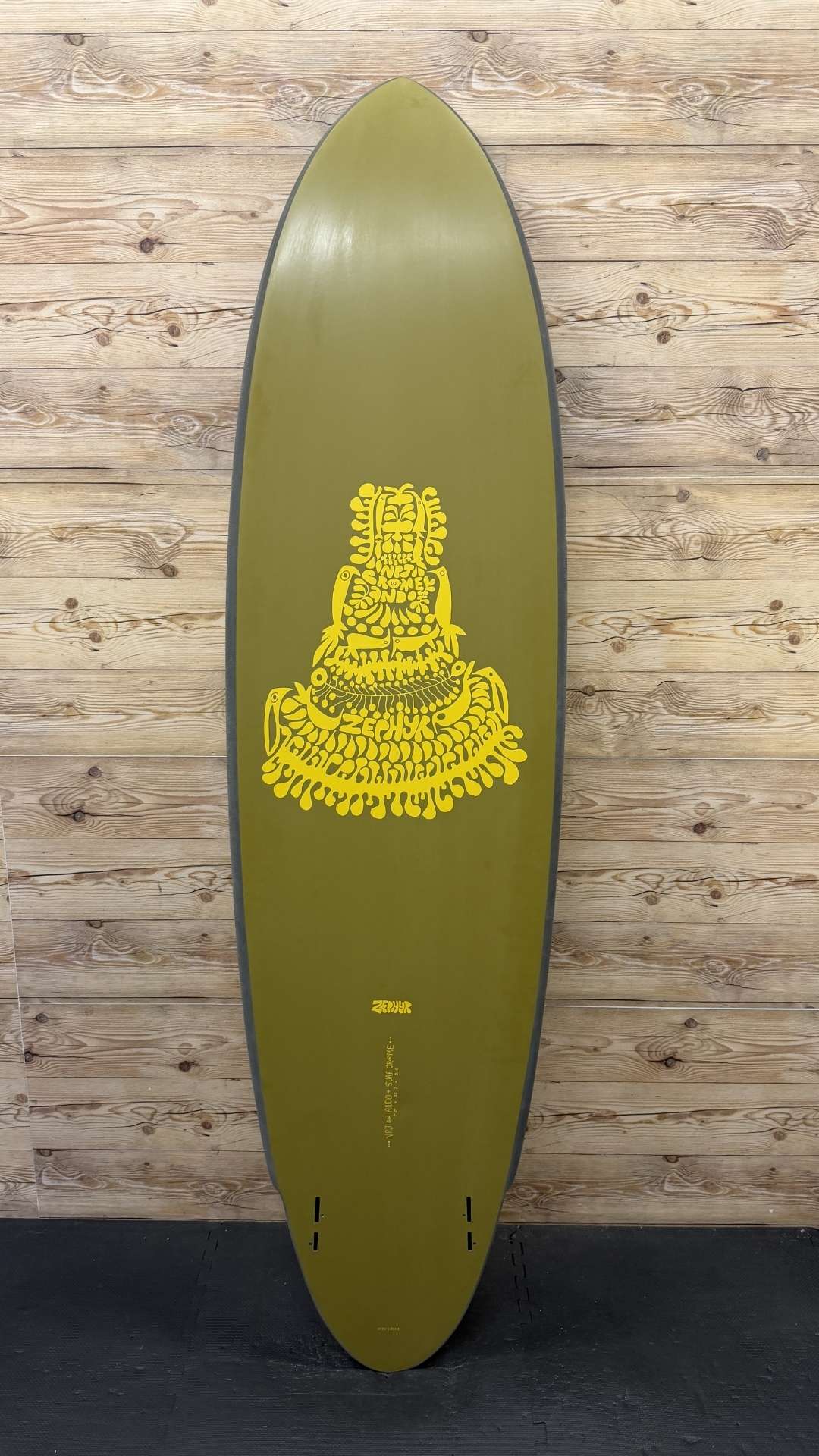 Zephyr 7'0"