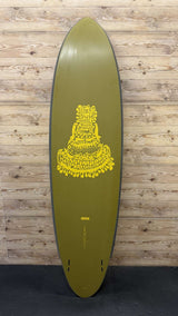 Zephyr 7'0"