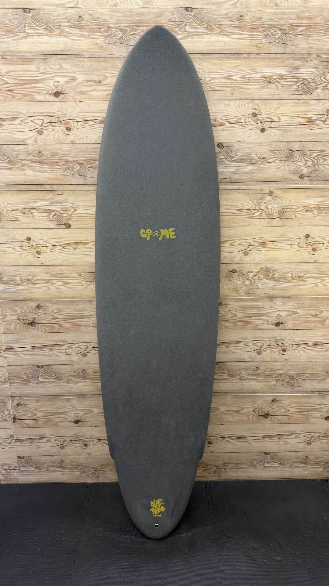 Zephyr 7'0"