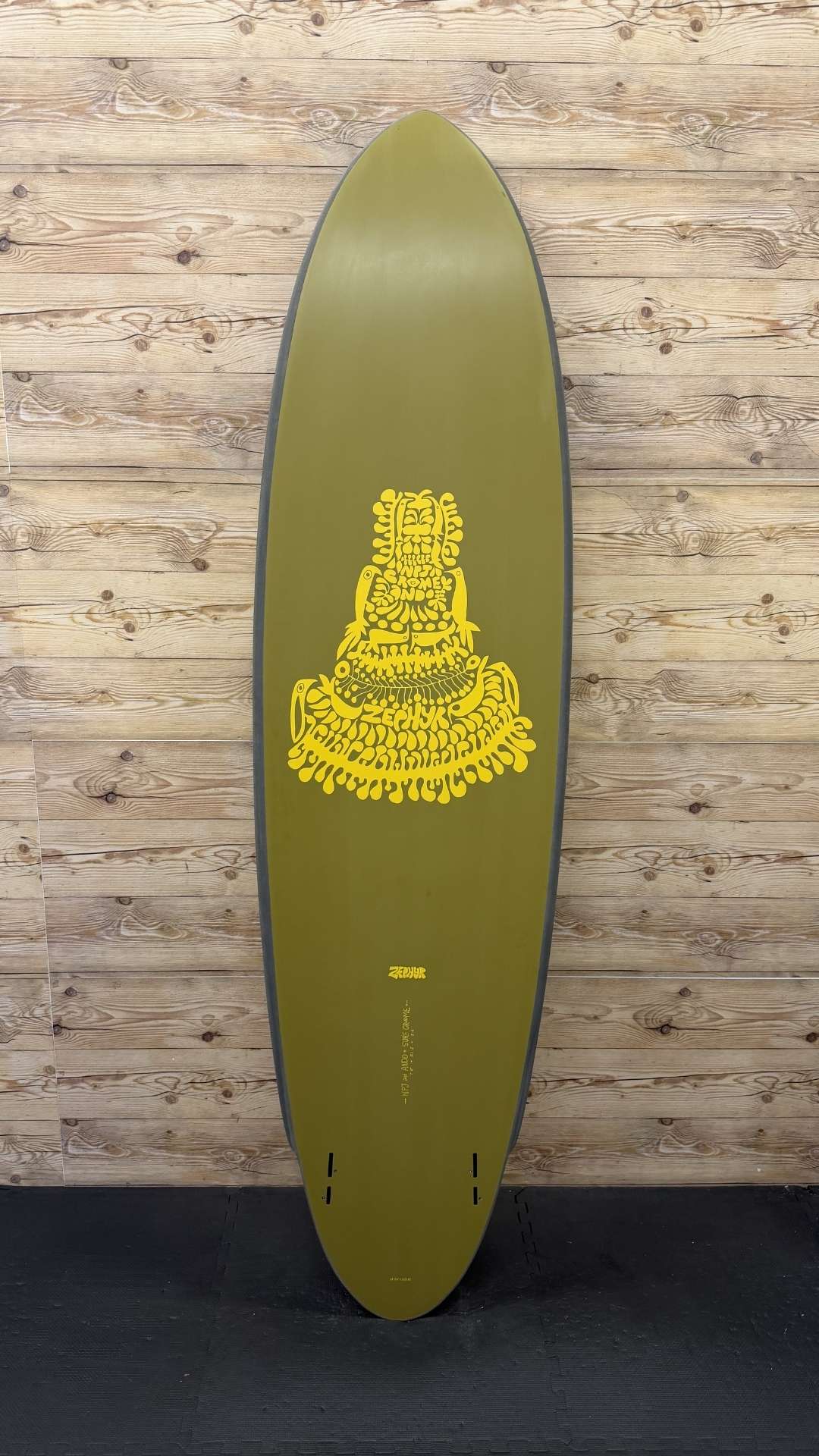 surfmenページ Skeeter ZXR20/ZXR21 EVA Foam Cockpit Mat – Dura-Deck Marine Products