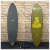 Zephyr 7'0"