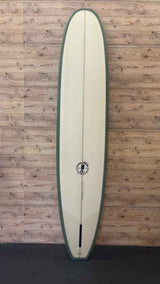 Loggerhead 9'8"