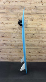 Twin Keel Fish 5'2"