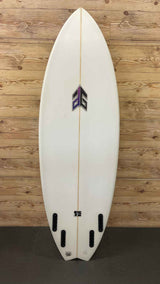 Quad 5'8"