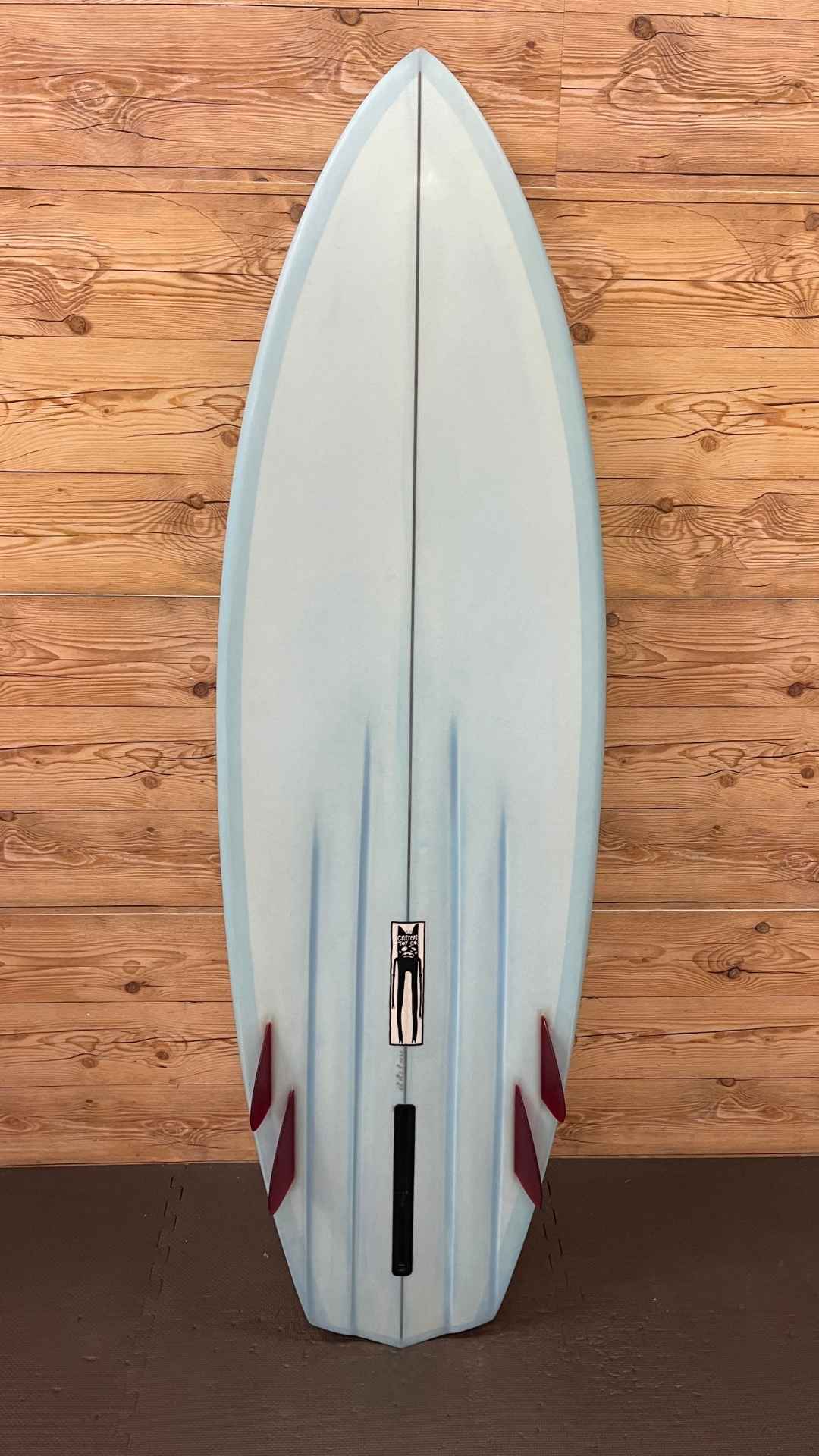 Bonzer 5 5'6"