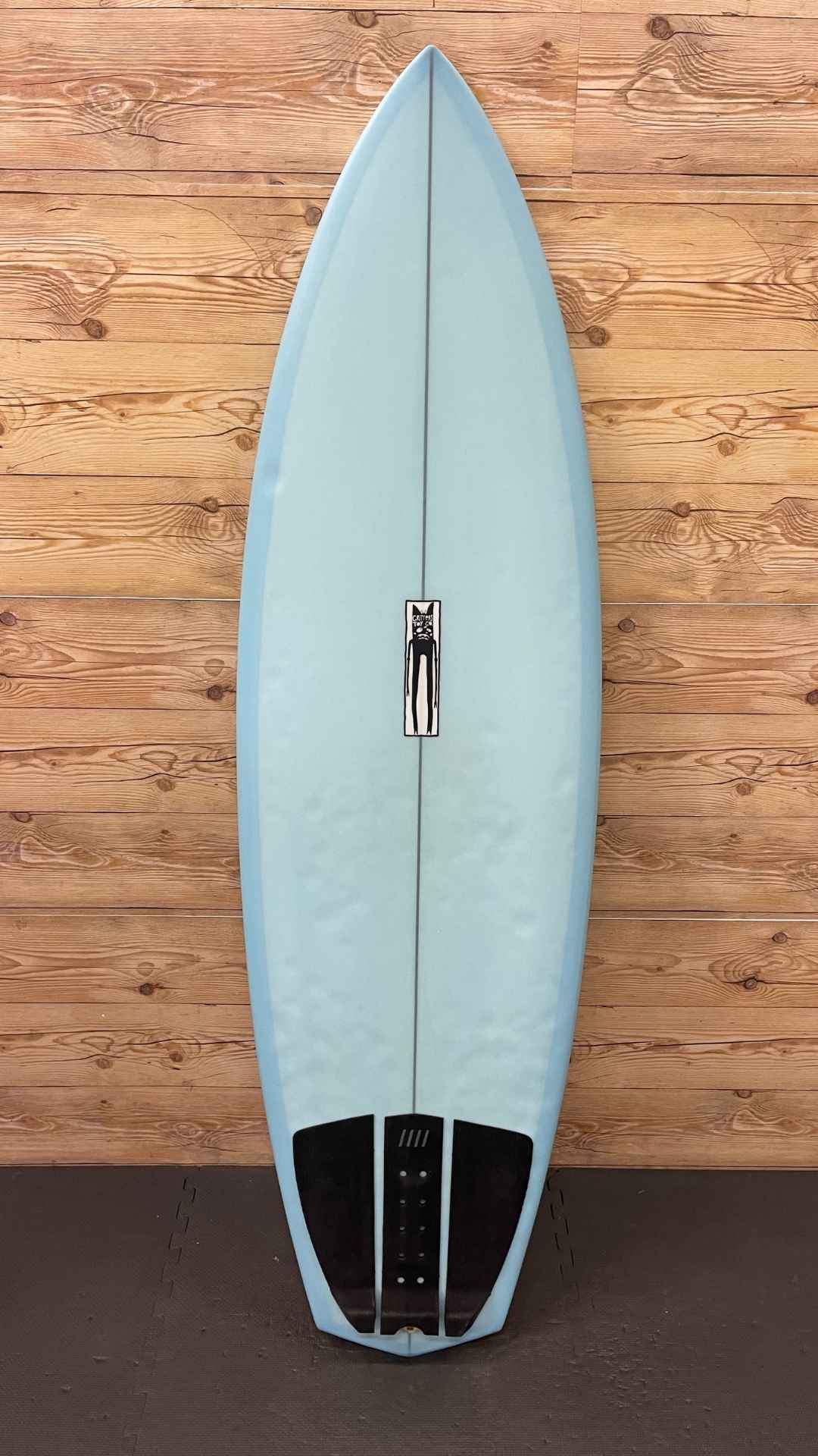 Bonzer 5 5'6"