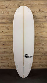 Egg Ride 6'4"
