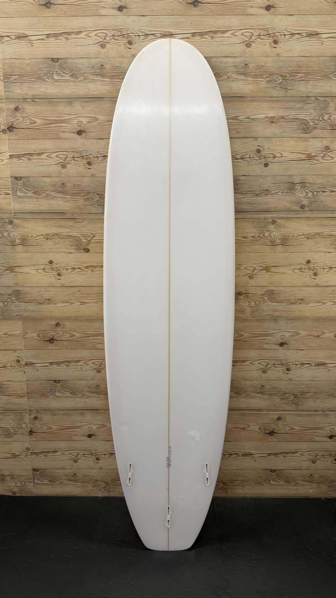 Egg Ride 7'6"